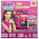 Biju Collection Kit Bracelete 6312 DM Toys