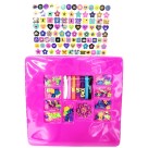 Biju Collection Kit Bracelete 6312 DM Toys