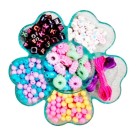 Kit de Bijuteria - Biju Collection Pocket Can DMT6316 DM Toys