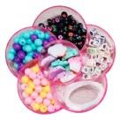 Kit de Bijuteria - Biju Collection Pocket Can DMT6316 DM Toys