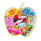 Kit de Bijuteria - Biju Collection Pocket Can DMT6316 DM Toys