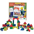 Blokitos 36 Peças 790673 Pais e Filhos