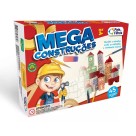 Mega Construções 45 Peças 7394 Pais e Filhos
