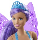 Boneca Barbie Fantasy Fada GJJ98 Mattel