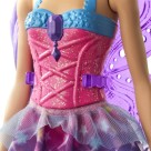 Boneca Barbie Fantasy Fada GJJ98 Mattel