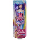 Boneca Barbie Fantasy Fada GJJ98 Mattel