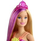 Boneca Barbie Fantasy Princesa GJK12 Mattel