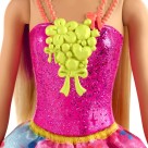 Boneca Barbie Fantasy Princesa GJK12 Mattel