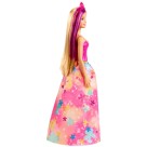 Boneca Barbie Fantasy Princesa GJK12 Mattel