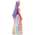 Boneca Barbie Fantasy Princesa HGR13 Mattel