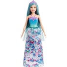 Boneca Barbie Fantasy Princesa HGR13 Mattel