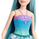 Boneca Barbie Fantasy Princesa HGR13 Mattel