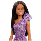 Boneca Barbie Fantasy Glitter T7580 Mattel