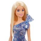 Boneca Barbie Fantasy Glitter T7580 Mattel