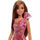 Boneca Barbie Fantasy Glitter T7580 Mattel