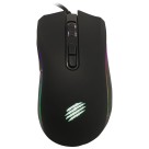 Combo Gamer Thunder (Teclado + Mouse + Headset + Mousepad) TM306 OEX