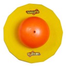 Pogobol Amarelo e Laranja Estrela