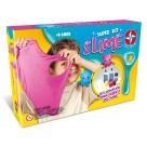 Super Kit Slime Infantil Completo Estrela