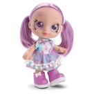 Boneca Rainbow Tattoo Violeta 761 Bambola