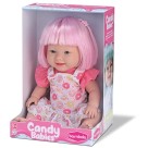 Boneca Candy Babies Donuts 779 Bambola