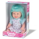 Boneca Candy Babies Marshmallow 780 Bambola
