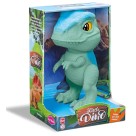 Dinossauro Little Velociraptor 772 Bambola