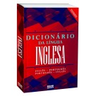 Dicionário Escolar Inglês - Português Editora Rideel