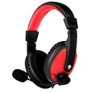 Combo Gamer (Teclado + Mouse + Fone + Mousepad) EG-51 Evolut