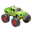 Pick Up Rattam 4x4 112 Usual Brinquedos