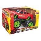 Pick Up Rattam 4x4 112 Usual Brinquedos