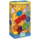 Aqua Dog Beach Play 497 Usual Brinquedos
