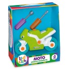 Moto Monta e Desmonta 512 Ludi Club