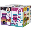Big Kit Confeitaria Le Chef 597 Usual Brinquedos