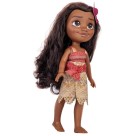 Boneca Moana e Pua Disney 2600 Cotiplas