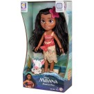 Boneca Moana e Pua Disney 2600 Cotiplas
