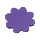 Bloco de Anotações 45mm x 45mm - Neon Formatos Sortido 50 Folhas BRW