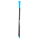 Caneta Fineliner 0.4mm Neon c/6 BRW