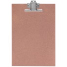 Prancheta Ofício MDF Natural Maxcril