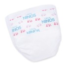 Boneca Baby's Collection Bela Sereia Pink 404 Super Toys