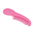 Boneca Baby's Collection Bela Sereia Pink 404 Super Toys