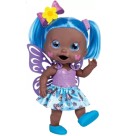 Boneca Baby's Collection Butterfly 513 Super Toys