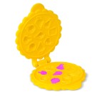 Boneco Baby's Collection Menino Comidinha 357 Super Toys