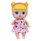 Boneca Baby's Collection Mini Passeio 499 Super Toys