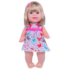 Boneca Graziela Bebê 363 Super Toys