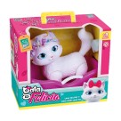 Gata Felicia Vinil 493 Super Toys