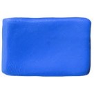 Massa para Biscuit 90g - Azul Royal Polycol