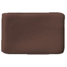 Massa para Biscuit 90g - Marrom Polycol