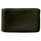 Massa para Biscuit 90g - Preto Polycol