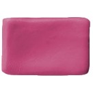 Massa para Biscuit 90g - Rosa Polycol