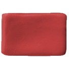 Massa para Biscuit 90g - Vermelho Polycol